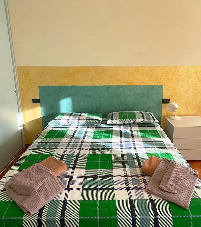 B&B Adelaide Brescia
