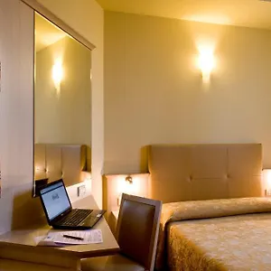 Hotel Noce, Brescia