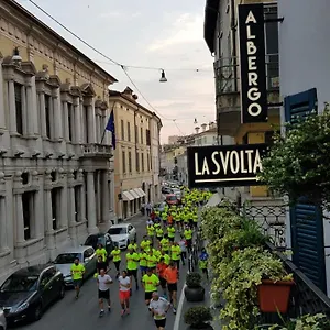 La Svolta Bréscia