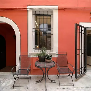  Apartamento Musei