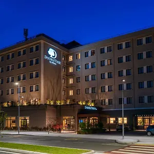 Doubletree By Hilton ברשה