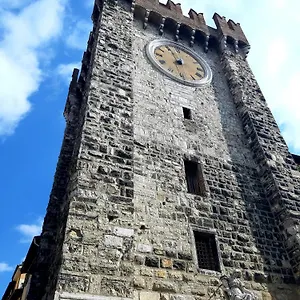 Delle Mercanzie Inn