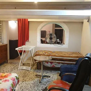 Gasthuis La Casa Di Daniele, Brescia