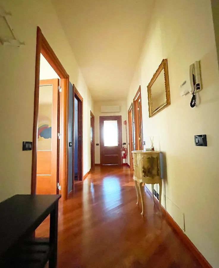 Apartment B&B Adelaide Brescia Italy