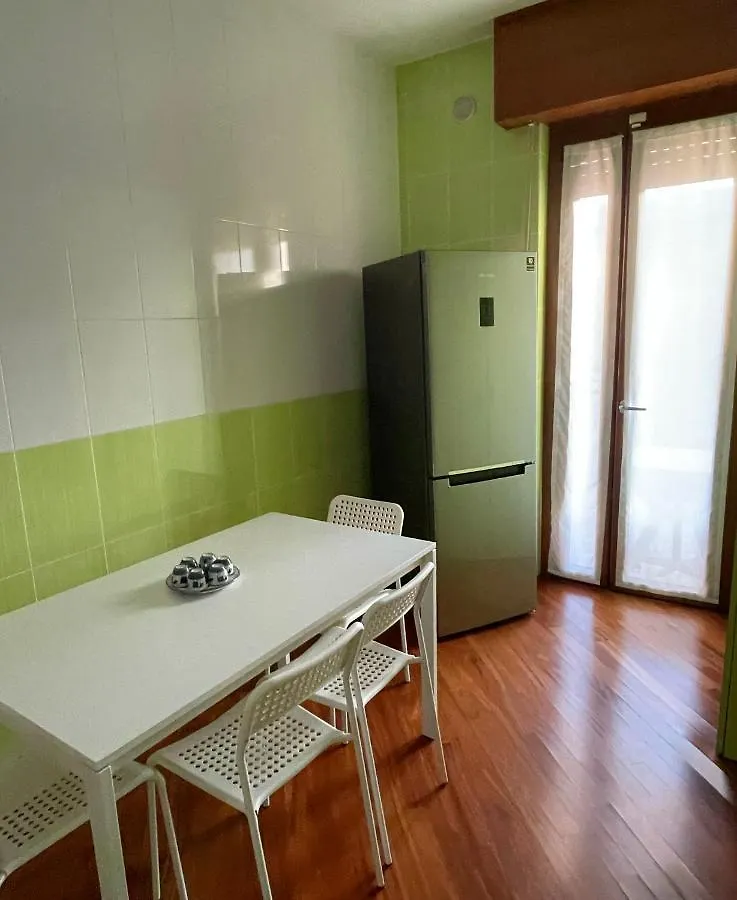 B&B Adelaide Brescia Apartment