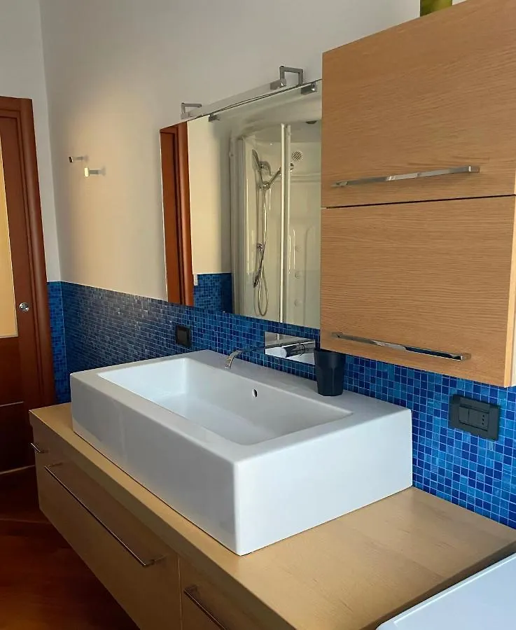 Apartment B&B Adelaide Brescia