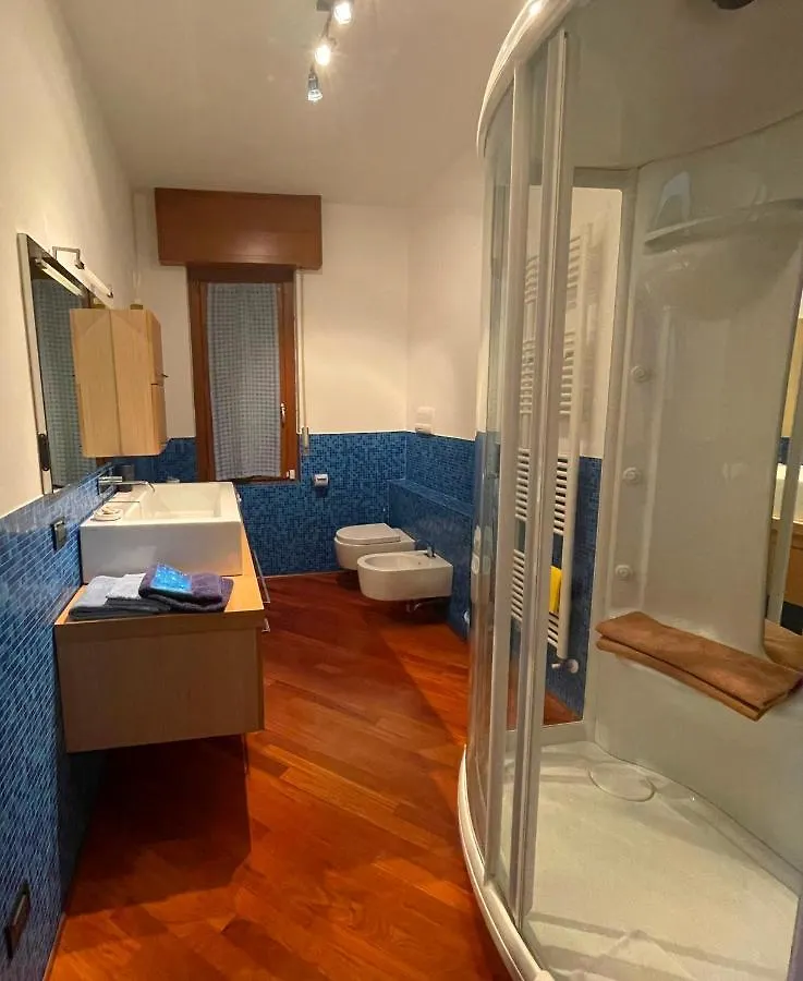 Apartment B&B Adelaide Brescia Italy