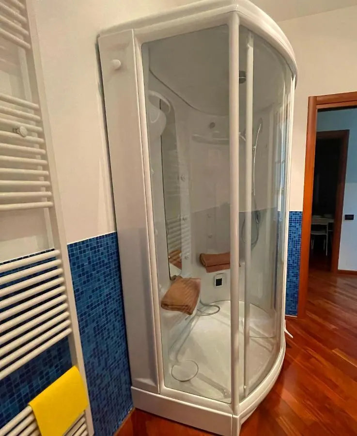 B&B Adelaide Brescia