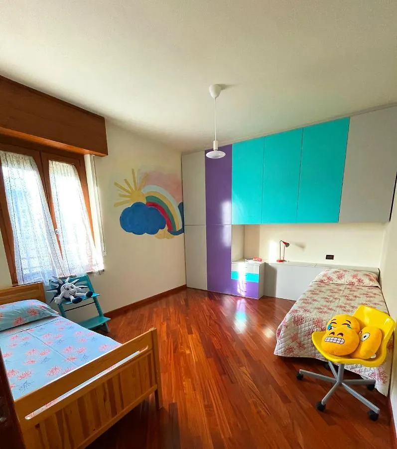 Apartment B&B Adelaide Brescia