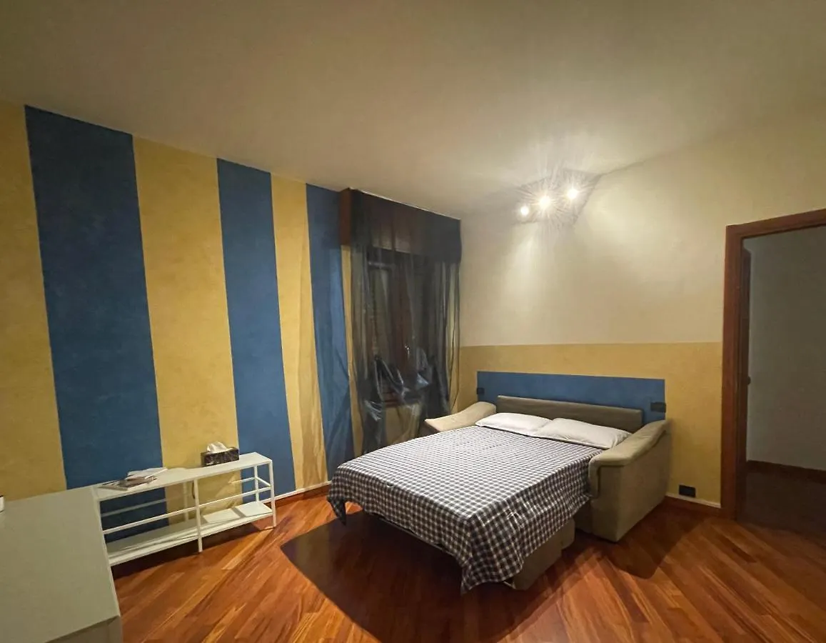 B&B Adelaide Brescia Apartment