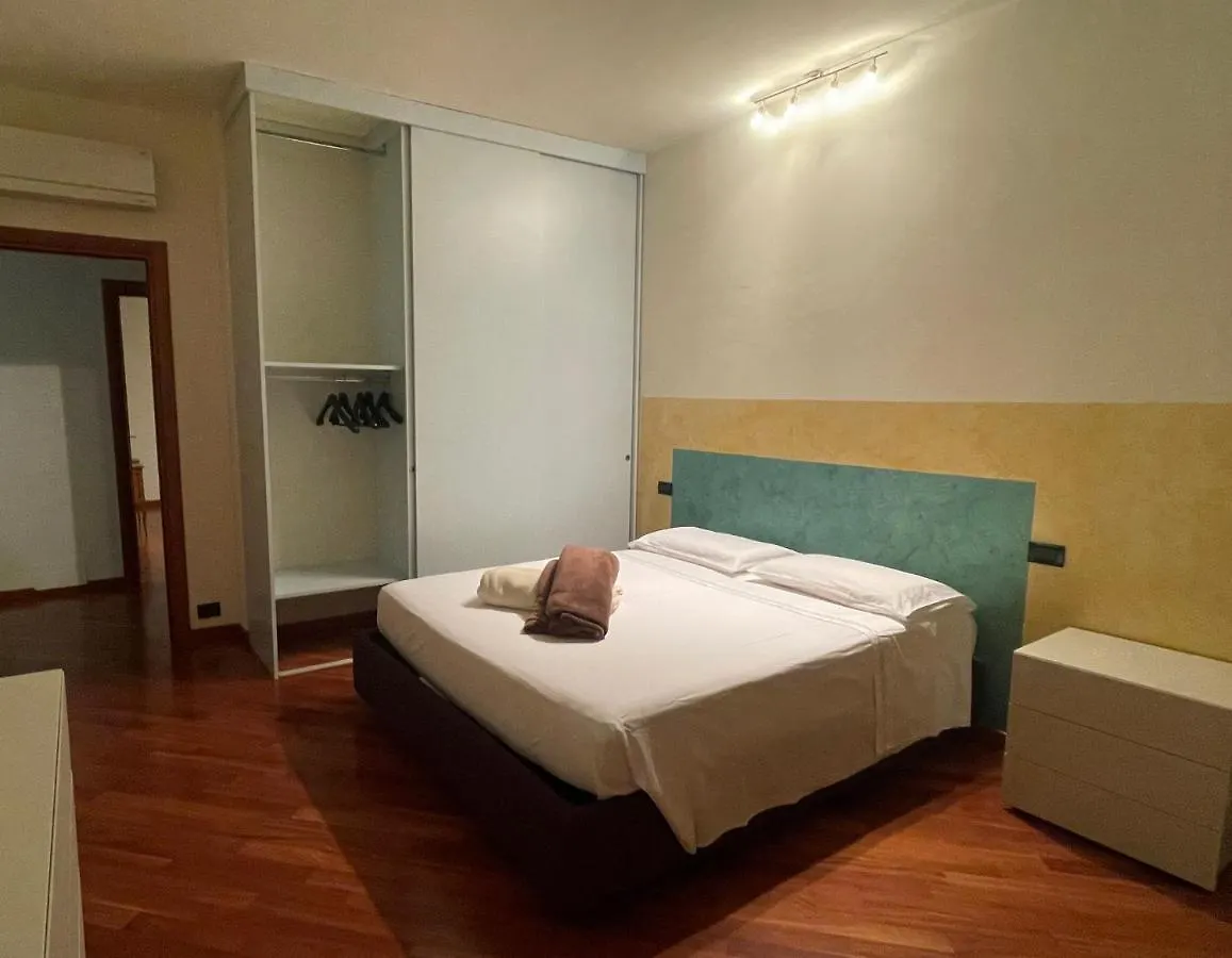 B&B Adelaide Brescia