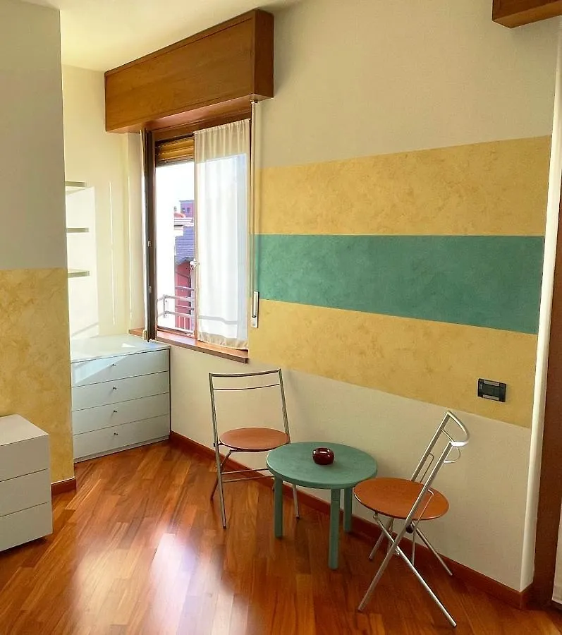 B&B Adelaide Brescia 0*,