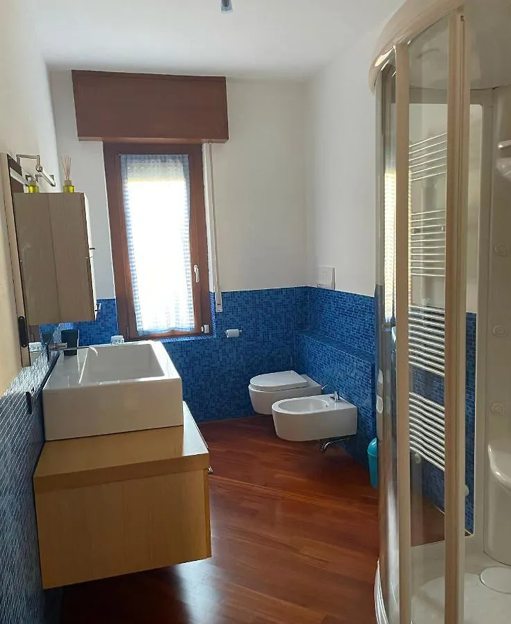 B&B Adelaide Brescia Italy