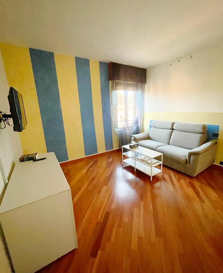 Apartment B&B Adelaide Brescia