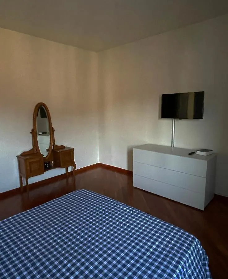Apartment B&B Adelaide Brescia