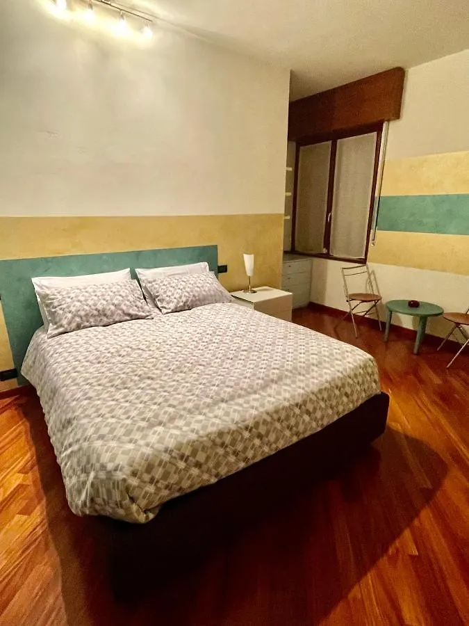 B&B Adelaide Brescia 0*,