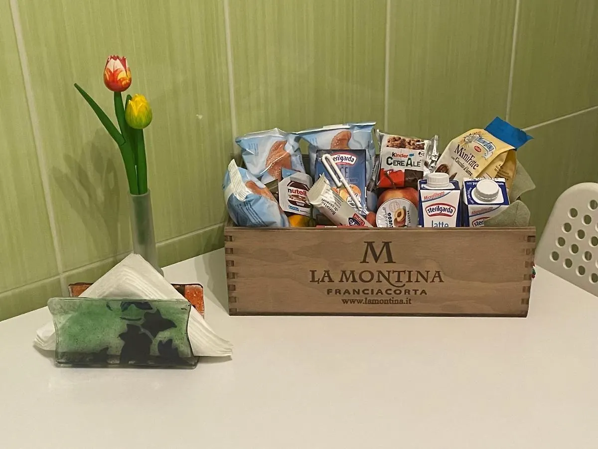 B&B Adelaide Brescia 0*,  Italy