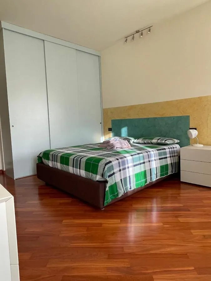 Apartment B&B Adelaide Brescia