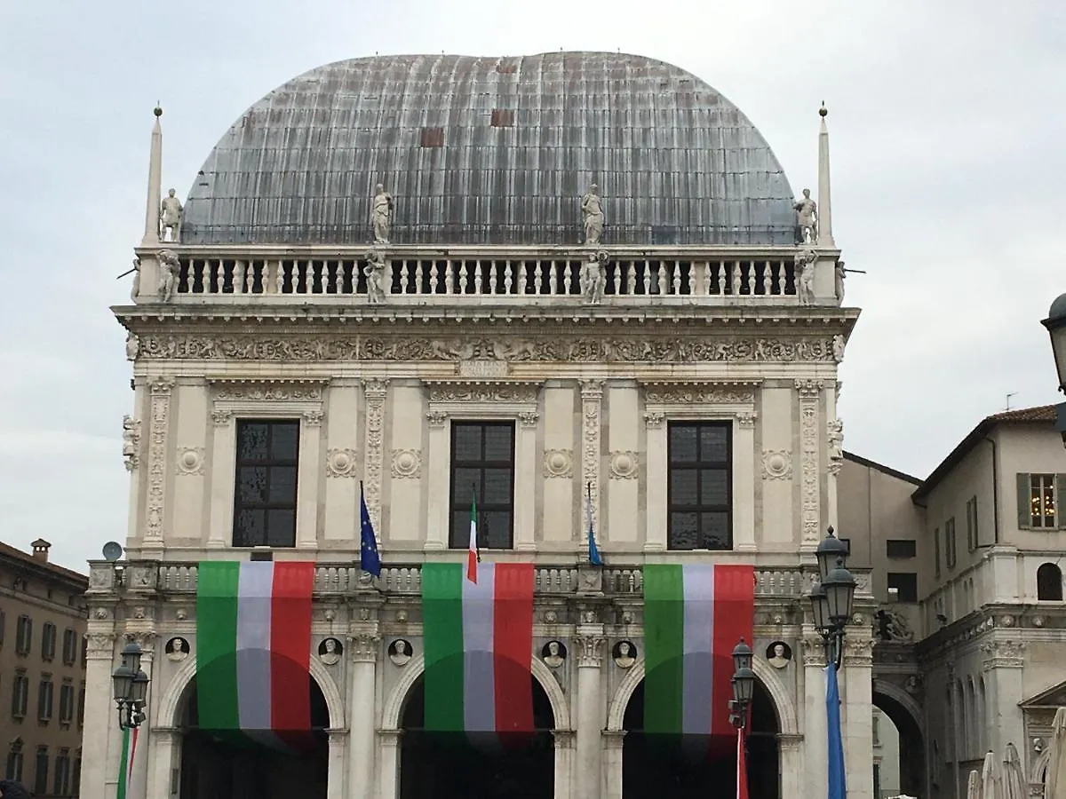 B&B Adelaide Brescia Italy