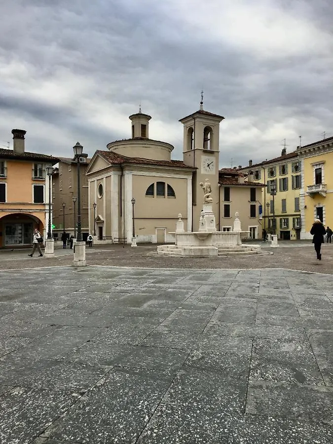 B&B Adelaide Brescia 0*,  Italy