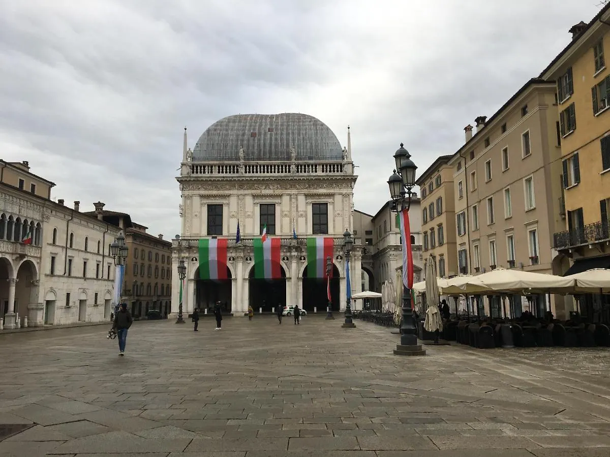 B&B Adelaide Brescia 0*,  Italy