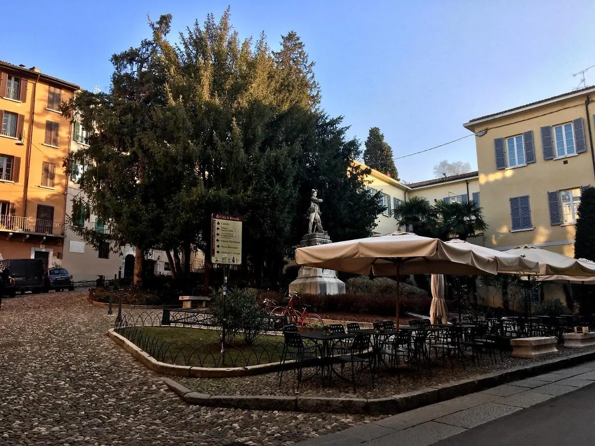 Apartment B&B Adelaide Brescia