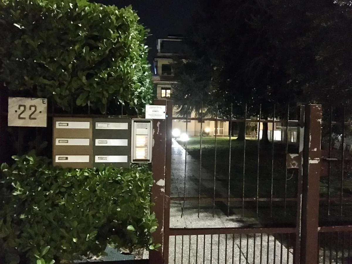 B&B Adelaide Brescia 0*,