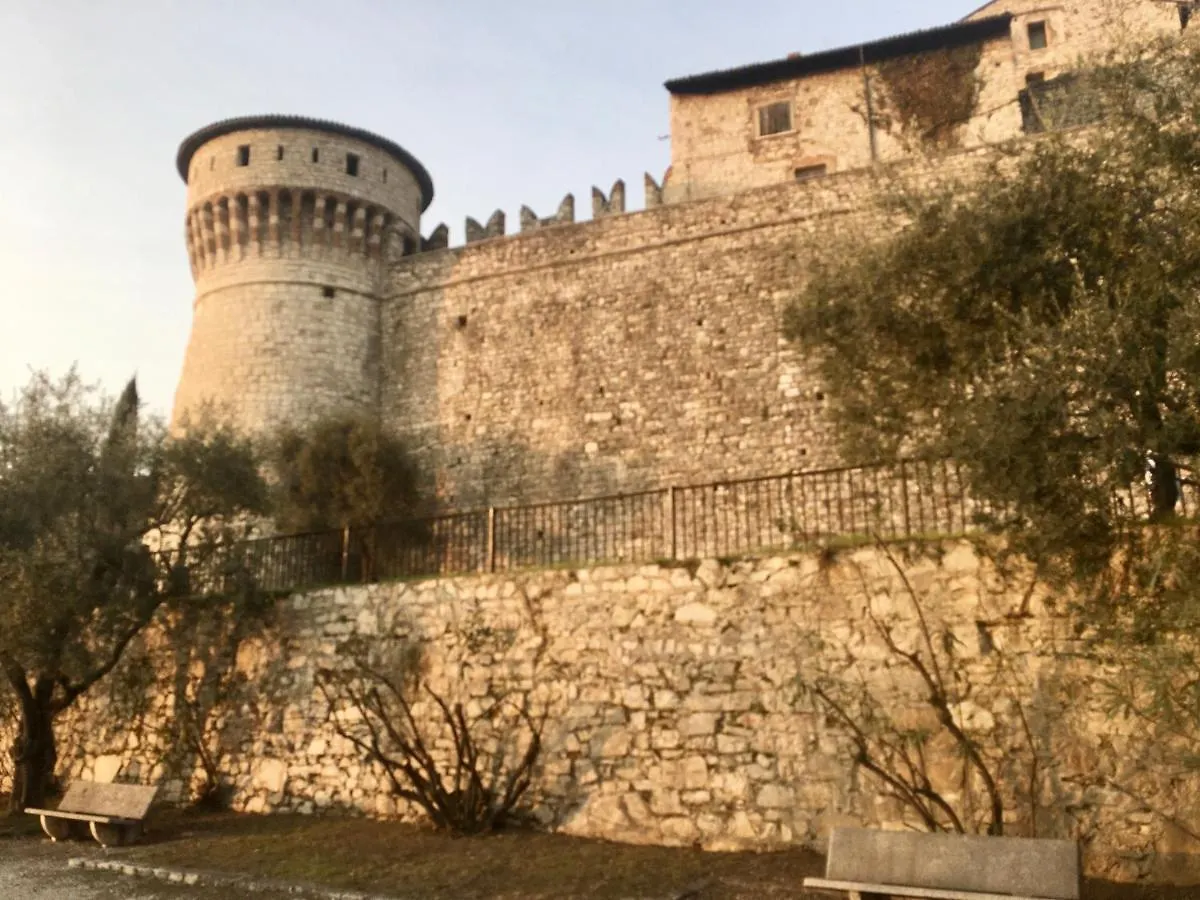 B&B Adelaide Brescia Italy