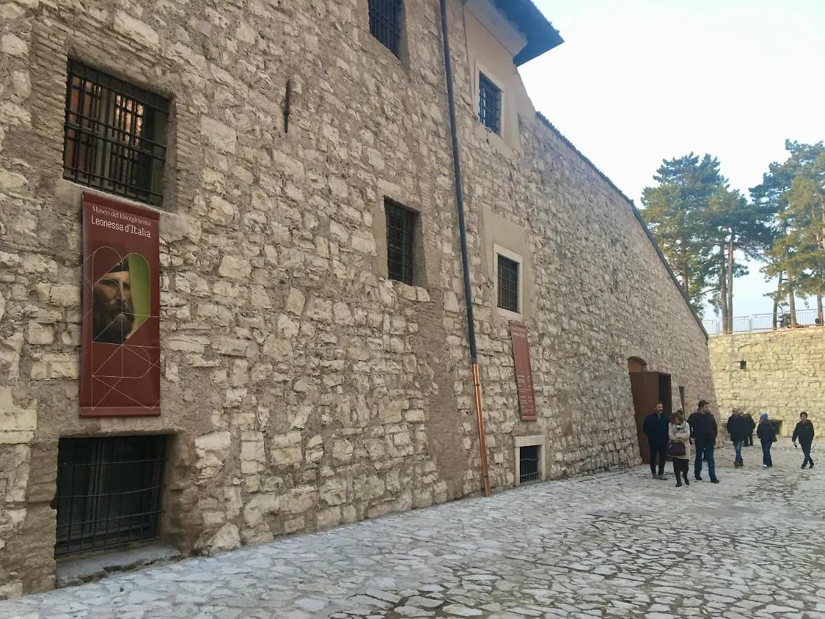 B&B Adelaide Brescia 0*,  Italy