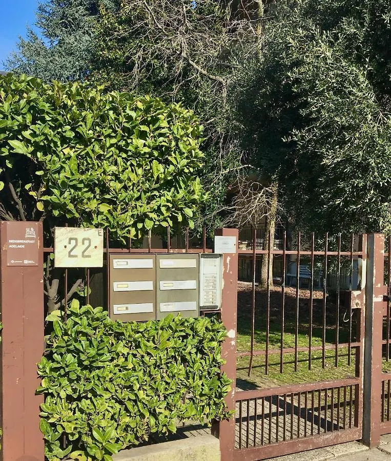 B&B Adelaide Brescia Apartment