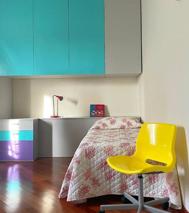 B&B Adelaide Brescia 0*,
