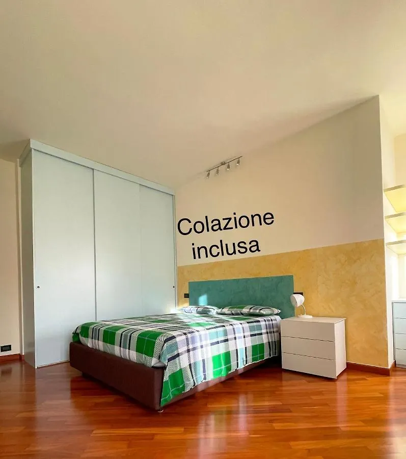 B&B Adelaide Brescia