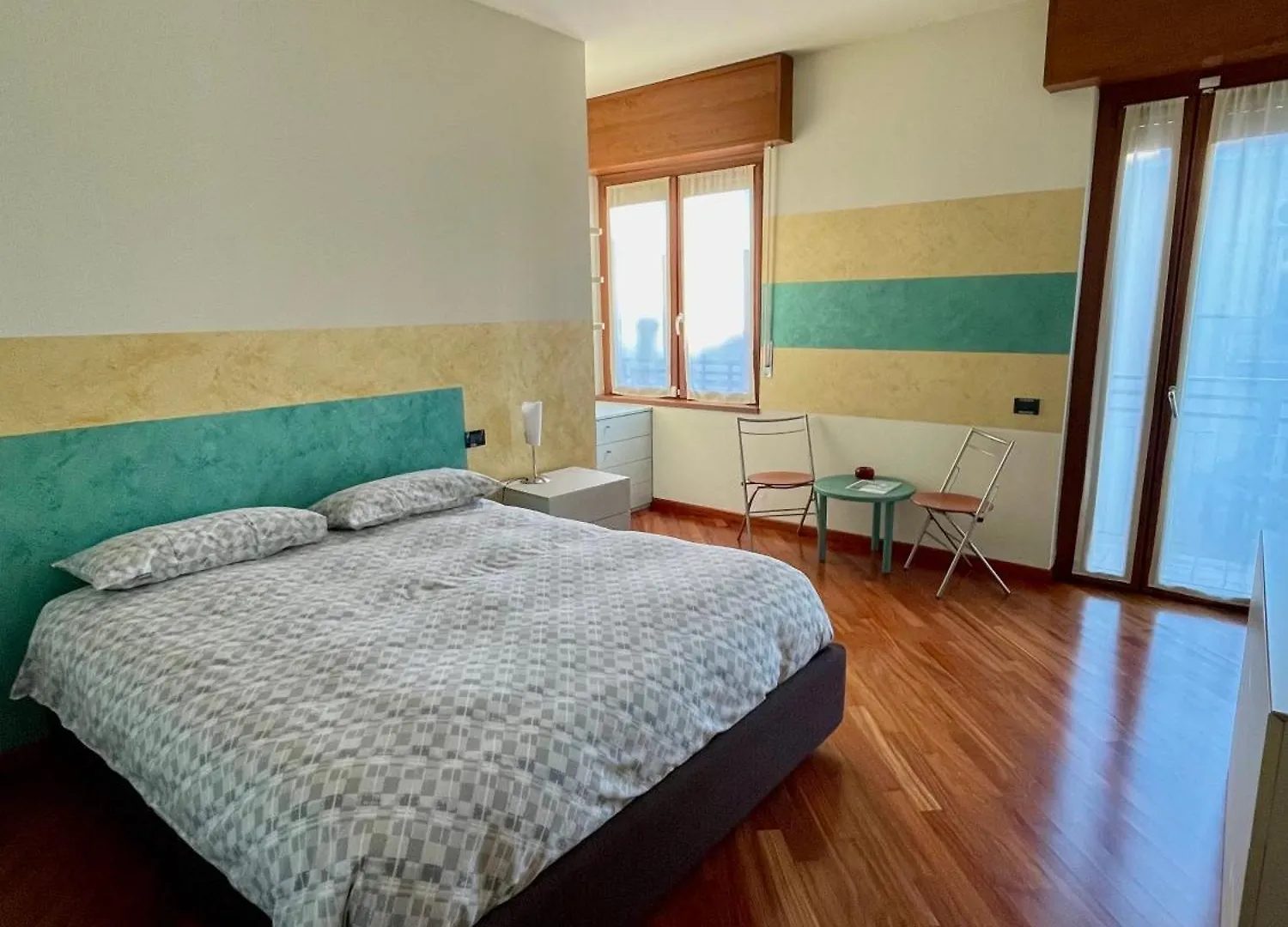 B&B Adelaide Brescia