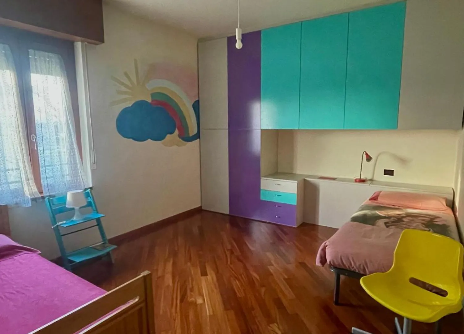 B&B Adelaide Brescia