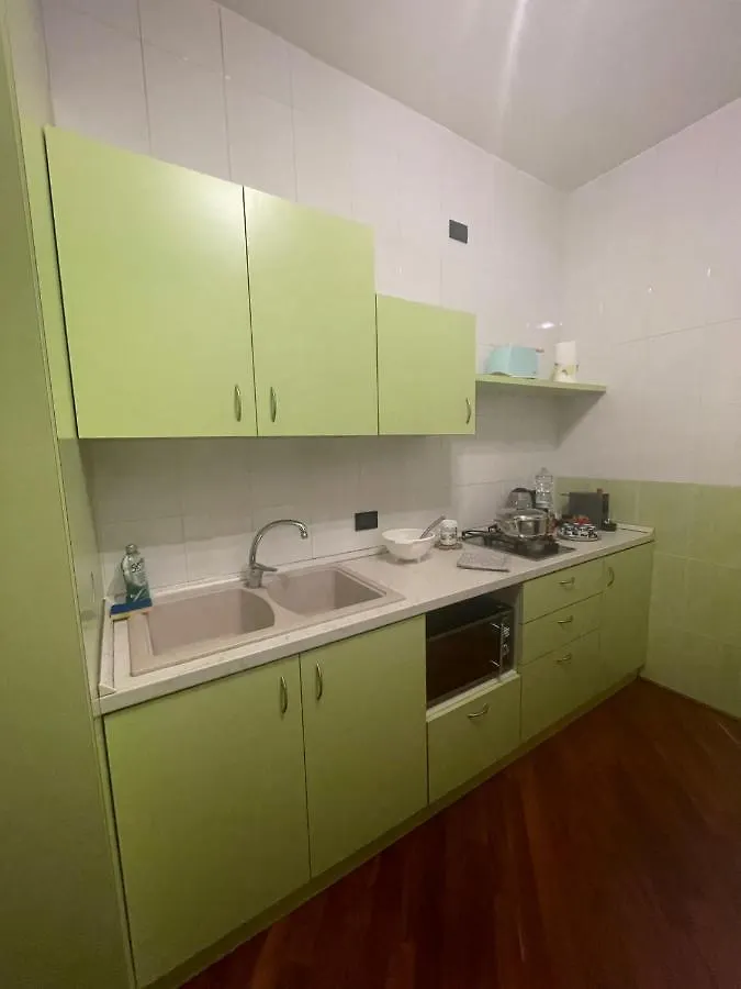B&B Adelaide 브레시아 아파트