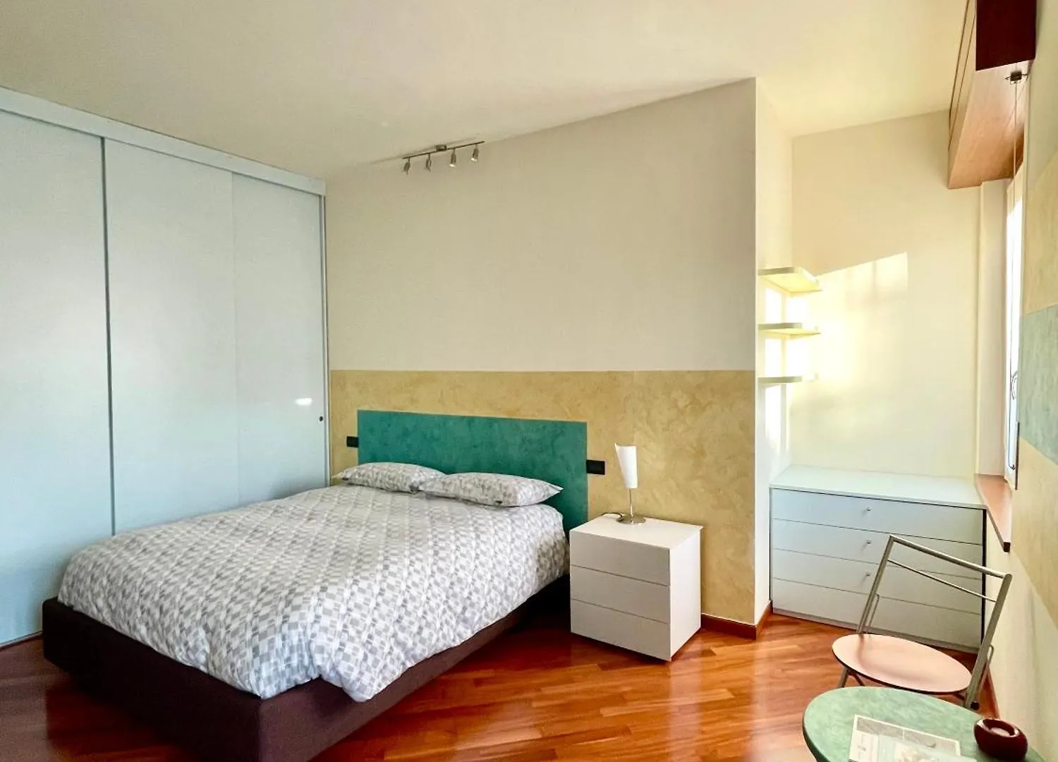 아파트 B&B Adelaide 브레시아